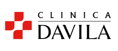 Logo Clinica Davilar