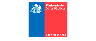 Logo Ministerio de Obras Publicas